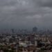 Lluvias impactan 14 alcaldías, activan alerta naranja para Iztapalapa