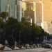 Habrá calor y lluvia este jueves en la Ciudad de México