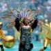 Música y elementos de la cultura mexicana en la inauguración del Mundial