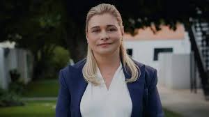 Pide gobernadora de Chihuahua que entreguen a Rubén Rocha Moya a Estados Unidos