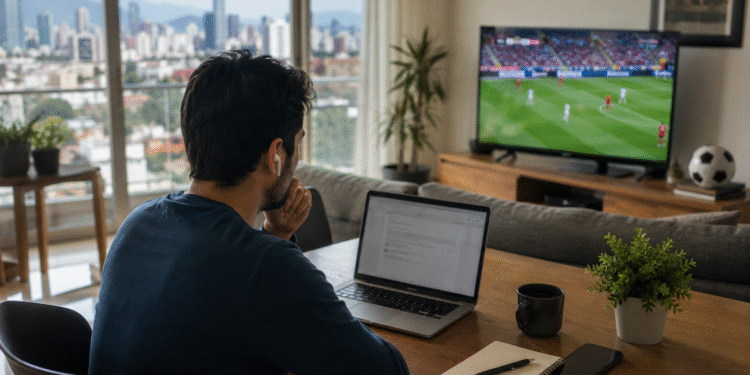 Home Office y suspensión de clases el martes por juego de la selección mexicana