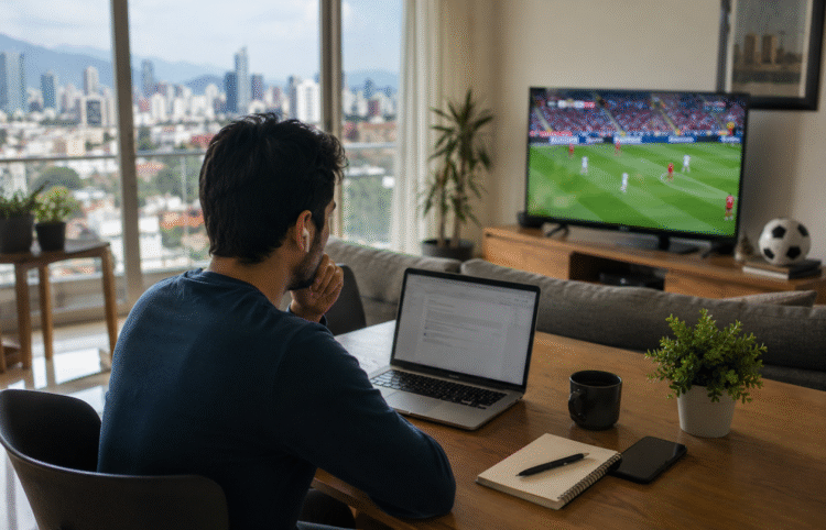 Home Office y suspensión de clases el martes por juego de la selección mexicana