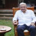 “Que regrese el otro Trump”: expresidente López Obrador