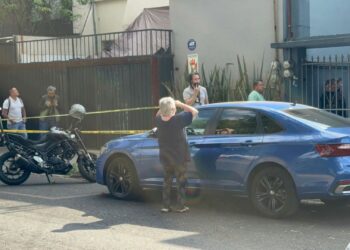 Asesinan a cuatro a balazos, hieren a dos menores de edad en Azcapotzalco