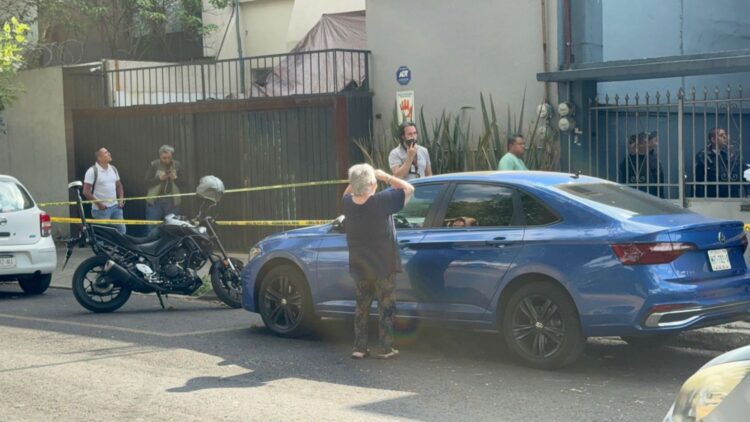 Asesinan a cuatro a balazos, hieren a dos menores de edad en Azcapotzalco