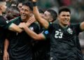México gana a Corea del Sur y clasifica para la fase siguiente
