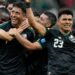 México gana a Corea del Sur y clasifica para la fase siguiente