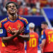 España se reencuentra y golea 4-0 a Arabia Saudita