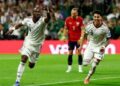 Histórico, México logra paso perfecto con nueve puntos en fase de grupos