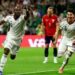 Histórico, México logra paso perfecto con nueve puntos en fase de grupos