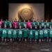 Selección Mexicana se toma la foto oficial en la Piedra del Sol