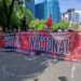 “Boicot al Mundial” amenaza la CNTE; inicia huelga nacional