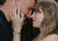 Taylor Swift se casa con el jugador de la NFL Travis Kelce