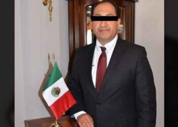 Líder del Colegio de Abogados de Zacatecas, es aprehendido por fraude