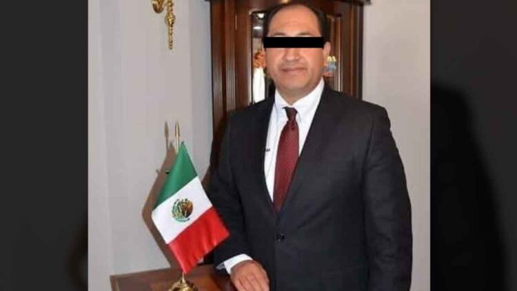 Líder del Colegio de Abogados de Zacatecas, es aprehendido por fraude