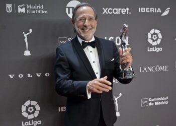 Guillermo Francella: “Estoy más vigente y más productivo que nunca”