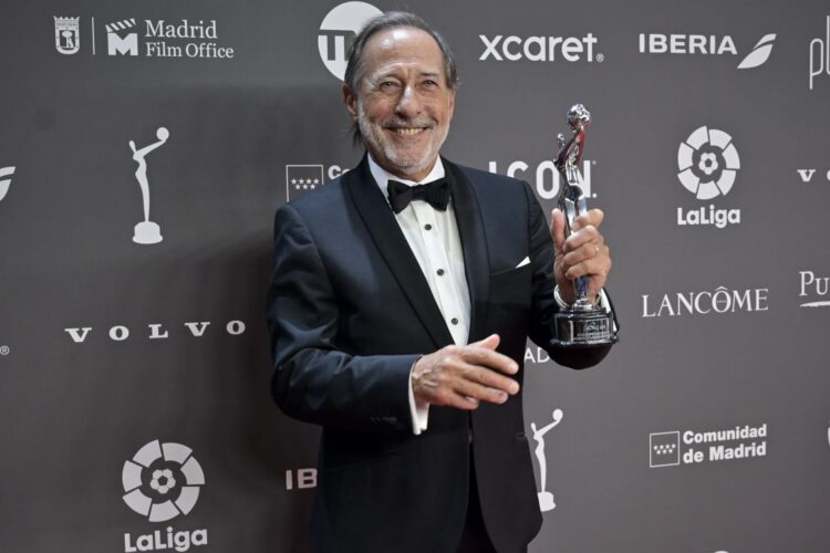 Guillermo Francella: “Estoy más vigente y más productivo que nunca”