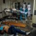 Hospitales desbordados en Venezuela: Sistema de salud con años en crisis