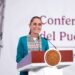 «No estoy asustada» : Sheinbaum a Trump, cárteles no controlan México; “no está bien informado”