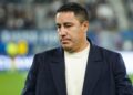 De última hora, se confirma la salida de Pumas de Efraín Juárez