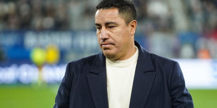 De última hora, se confirma la salida de Pumas de Efraín Juárez