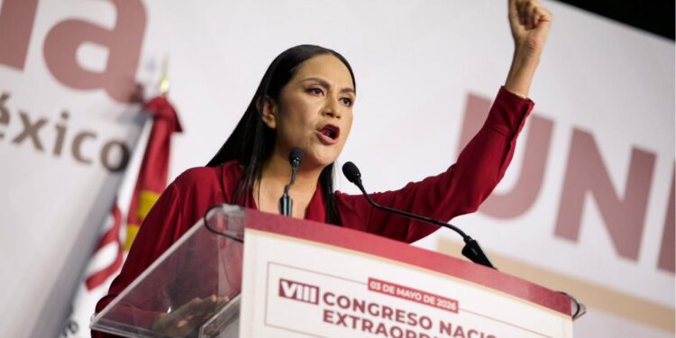 Busca Morena anular comicios en Coahuila