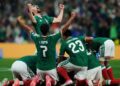 Y sí, sí fue posible, México avanzó a Octavos de Final