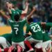 Y sí, sí fue posible, México avanzó a Octavos de Final
