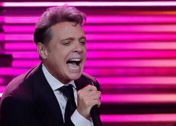 Luis Miguel fue dado de alta en Nueva York tras operación de corazón