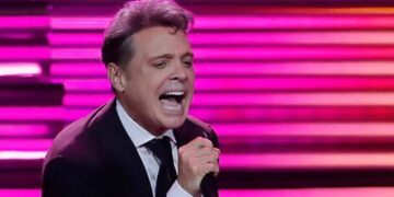 Luis Miguel fue dado de alta en Nueva York tras operación de corazón