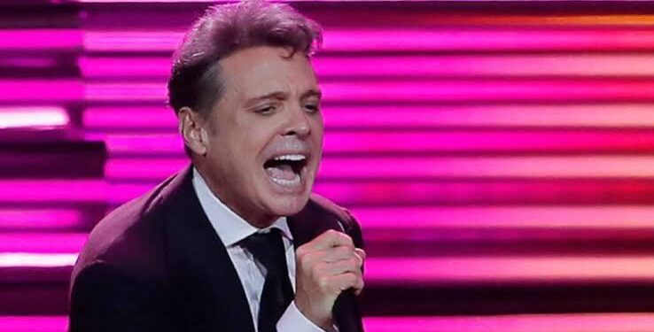Luis Miguel fue dado de alta en Nueva York tras operación de corazón