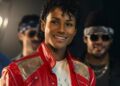 Cifra record de la película “Michael”, rebasa a Oppenheimer