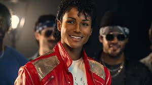 Cifra record de la película “Michael”, rebasa a Oppenheimer