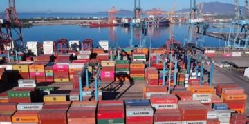 Récord de México en exportaciones con 709 mil mdd