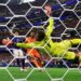 De poder a poder, Países Bajos 2 Japón 2; el mejor partido del Mundial