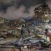 Terremotos mortales en Venezuela: 235 muertos, 4 mil 300 y 157 desaparecidos