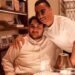 Hijo de AMLO que pregonaba la “austeridad”, come carne bañada en oro