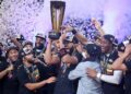 53 años después, los Knicks de NY conquistan el campeonato de la NBA