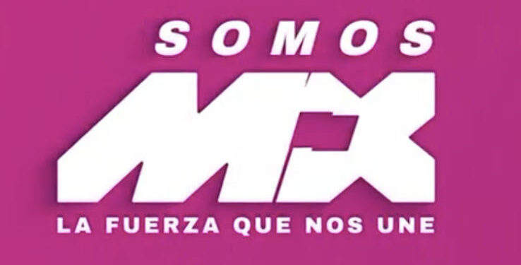 De “absurda” calificó Cecilia Soto medida de renunciar a nombre, logo y color rosa
