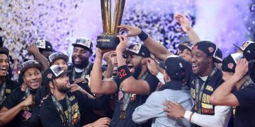 53 años después, los Knicks de NY conquistan el campeonato de la NBA
