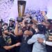 53 años después, los Knicks de NY conquistan el campeonato de la NBA
