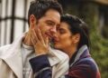Aislinn Derbez y Mauricio Ochmann, el reencuentro