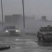 Este lunes habrá lluvias fuertes a muy fuertes en la Ciudad de México