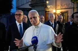 “Gracias a Dios”: Papa León XIV por acuerdo EU-Irán para poner fin al conflicto