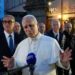 “Gracias a Dios”: Papa León XIV por acuerdo EU-Irán para poner fin al conflicto