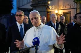 “Gracias a Dios”: Papa León XIV por acuerdo EU-Irán para poner fin al conflicto