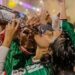 Ley Seca en Zócalo y Paseo de la Reforma este 24 de junio
