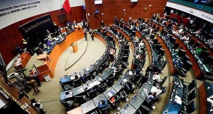 Cascada de licencias de legisladores morenistas, van por gubernaturas en 2027
