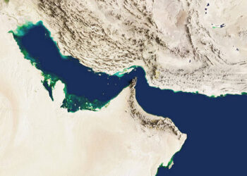 Irán apunta a Kuwait y Bahrein, mientras EU lleva a cabo nuevos ataques