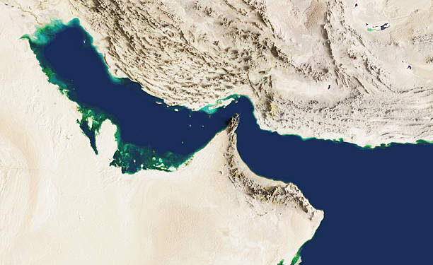Irán apunta a Kuwait y Bahrein, mientras EU lleva a cabo nuevos ataques